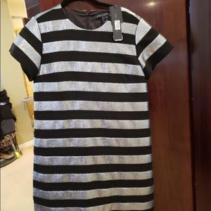 NWT Marc by Marc Jacobs shift dress